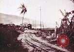 Image of American forces Saipan Northern Mariana Islands, 1944, second 9 stock footage video 65675064892