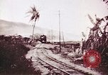 Image of American forces Saipan Northern Mariana Islands, 1944, second 11 stock footage video 65675064892