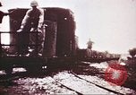 Image of American forces Saipan Northern Mariana Islands, 1944, second 17 stock footage video 65675064892
