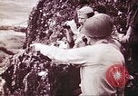 Image of American forces Saipan Northern Mariana Islands, 1944, second 24 stock footage video 65675064892