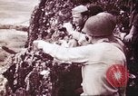 Image of American forces Saipan Northern Mariana Islands, 1944, second 25 stock footage video 65675064892
