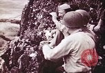 Image of American forces Saipan Northern Mariana Islands, 1944, second 26 stock footage video 65675064892