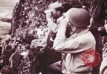 Image of American forces Saipan Northern Mariana Islands, 1944, second 28 stock footage video 65675064892