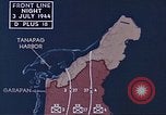 Image of American forces Saipan Northern Mariana Islands, 1944, second 57 stock footage video 65675064892