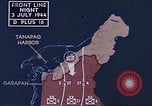 Image of American forces Saipan Northern Mariana Islands, 1944, second 59 stock footage video 65675064892