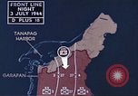 Image of American forces Saipan Northern Mariana Islands, 1944, second 60 stock footage video 65675064892