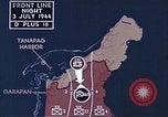 Image of American forces Saipan Northern Mariana Islands, 1944, second 62 stock footage video 65675064892