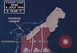 Image of American forces Saipan Northern Mariana Islands, 1944, second 3 stock footage video 65675064893