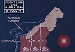 Image of American forces Saipan Northern Mariana Islands, 1944, second 5 stock footage video 65675064893