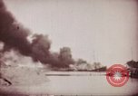 Image of American forces Saipan Northern Mariana Islands, 1944, second 29 stock footage video 65675064893