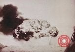 Image of American forces Saipan Northern Mariana Islands, 1944, second 31 stock footage video 65675064893