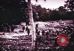 Image of American forces Saipan Northern Mariana Islands, 1944, second 42 stock footage video 65675064893