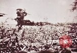 Image of American forces Saipan Northern Mariana Islands, 1944, second 51 stock footage video 65675064893