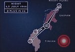 Image of American forces Saipan Northern Mariana Islands, 1944, second 15 stock footage video 65675064894