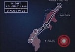 Image of American forces Saipan Northern Mariana Islands, 1944, second 17 stock footage video 65675064894