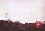 Image of American forces Saipan Northern Mariana Islands, 1944, second 28 stock footage video 65675064894
