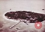 Image of American forces Saipan Northern Mariana Islands, 1944, second 36 stock footage video 65675064894