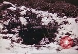 Image of American forces Saipan Northern Mariana Islands, 1944, second 49 stock footage video 65675064894