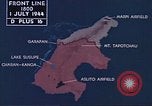 Image of American forces Saipan Northern Mariana Islands, 1944, second 56 stock footage video 65675064894