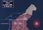 Image of American forces Saipan Northern Mariana Islands, 1944, second 3 stock footage video 65675064895