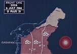 Image of American forces Saipan Northern Mariana Islands, 1944, second 6 stock footage video 65675064895