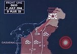 Image of American forces Saipan Northern Mariana Islands, 1944, second 27 stock footage video 65675064895