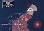 Image of American forces Saipan Northern Mariana Islands, 1944, second 29 stock footage video 65675064895