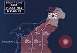 Image of American forces Saipan Northern Mariana Islands, 1944, second 32 stock footage video 65675064895