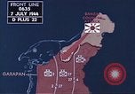 Image of American forces Saipan Northern Mariana Islands, 1944, second 46 stock footage video 65675064895