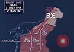 Image of American forces Saipan Northern Mariana Islands, 1944, second 62 stock footage video 65675064895
