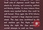 Image of American forces Saipan Northern Mariana Islands, 1944, second 35 stock footage video 65675064896
