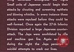 Image of American forces Saipan Northern Mariana Islands, 1944, second 41 stock footage video 65675064896