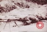 Image of American forces Saipan Northern Mariana Islands, 1944, second 48 stock footage video 65675064896