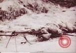 Image of American forces Saipan Northern Mariana Islands, 1944, second 49 stock footage video 65675064896