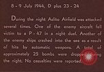 Image of American forces Saipan Northern Mariana Islands, 1944, second 3 stock footage video 65675064897