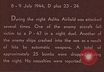 Image of American forces Saipan Northern Mariana Islands, 1944, second 5 stock footage video 65675064897