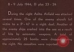 Image of American forces Saipan Northern Mariana Islands, 1944, second 6 stock footage video 65675064897