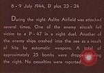 Image of American forces Saipan Northern Mariana Islands, 1944, second 8 stock footage video 65675064897