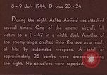 Image of American forces Saipan Northern Mariana Islands, 1944, second 10 stock footage video 65675064897