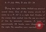 Image of American forces Saipan Northern Mariana Islands, 1944, second 12 stock footage video 65675064897