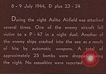 Image of American forces Saipan Northern Mariana Islands, 1944, second 14 stock footage video 65675064897