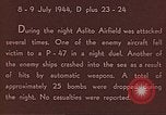 Image of American forces Saipan Northern Mariana Islands, 1944, second 16 stock footage video 65675064897