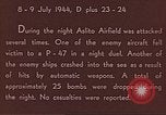 Image of American forces Saipan Northern Mariana Islands, 1944, second 17 stock footage video 65675064897