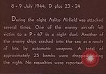 Image of American forces Saipan Northern Mariana Islands, 1944, second 19 stock footage video 65675064897