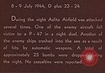 Image of American forces Saipan Northern Mariana Islands, 1944, second 22 stock footage video 65675064897