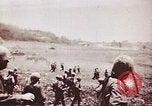 Image of American forces Saipan Northern Mariana Islands, 1944, second 34 stock footage video 65675064897