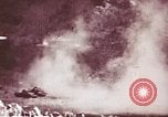 Image of American forces Saipan Northern Mariana Islands, 1944, second 41 stock footage video 65675064897