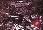 Image of American forces Saipan Northern Mariana Islands, 1944, second 42 stock footage video 65675064897