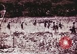 Image of American forces Saipan Northern Mariana Islands, 1944, second 47 stock footage video 65675064897