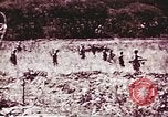 Image of American forces Saipan Northern Mariana Islands, 1944, second 48 stock footage video 65675064897